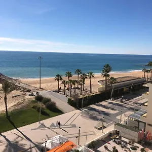 Sea View 20m To Beach - Top Algarve Quarteira