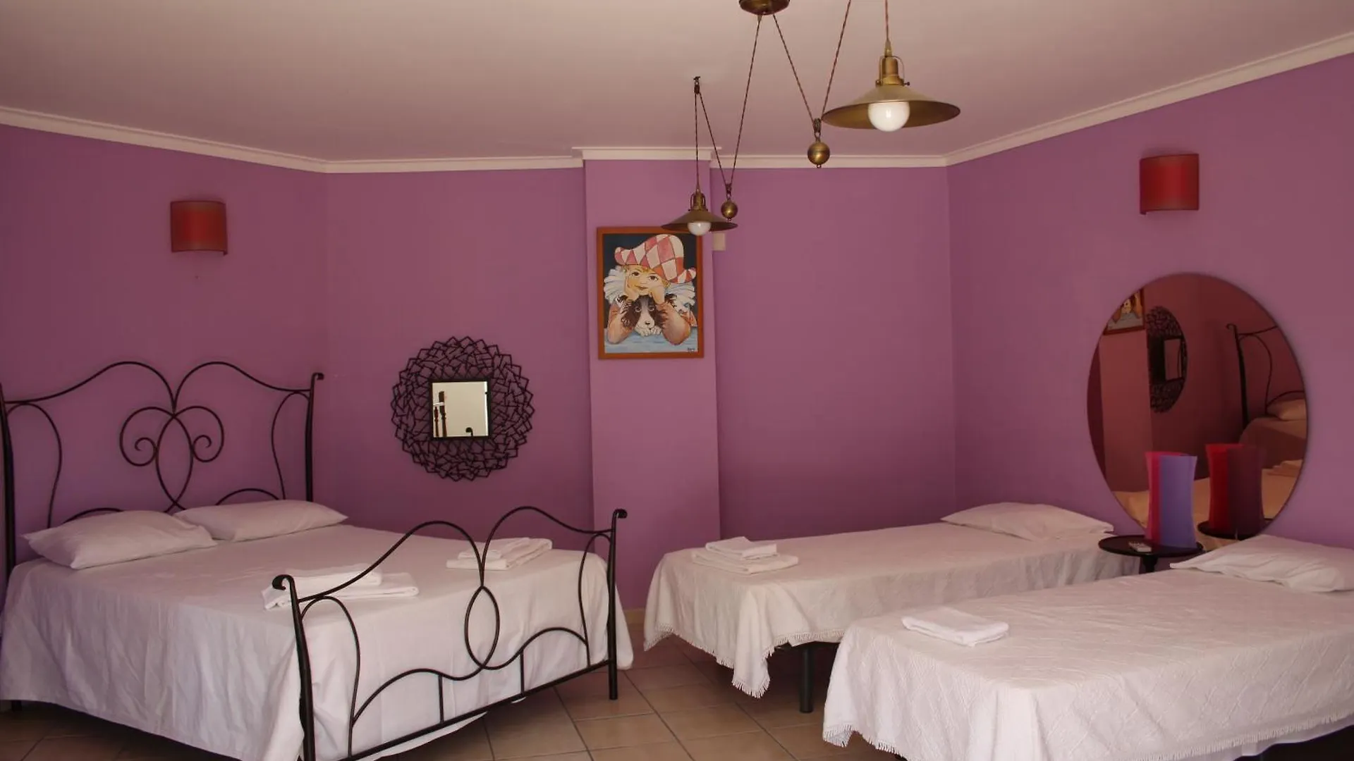 Villa Com Piscinas - Quintinha Do Lago Quarteira